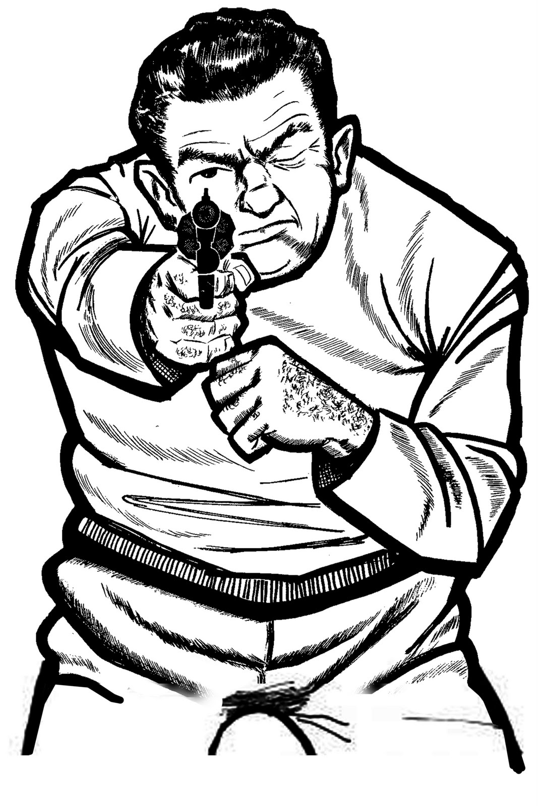 Failure2Neutralize Targeting Targets Failure2Neutralize Targeting Targets