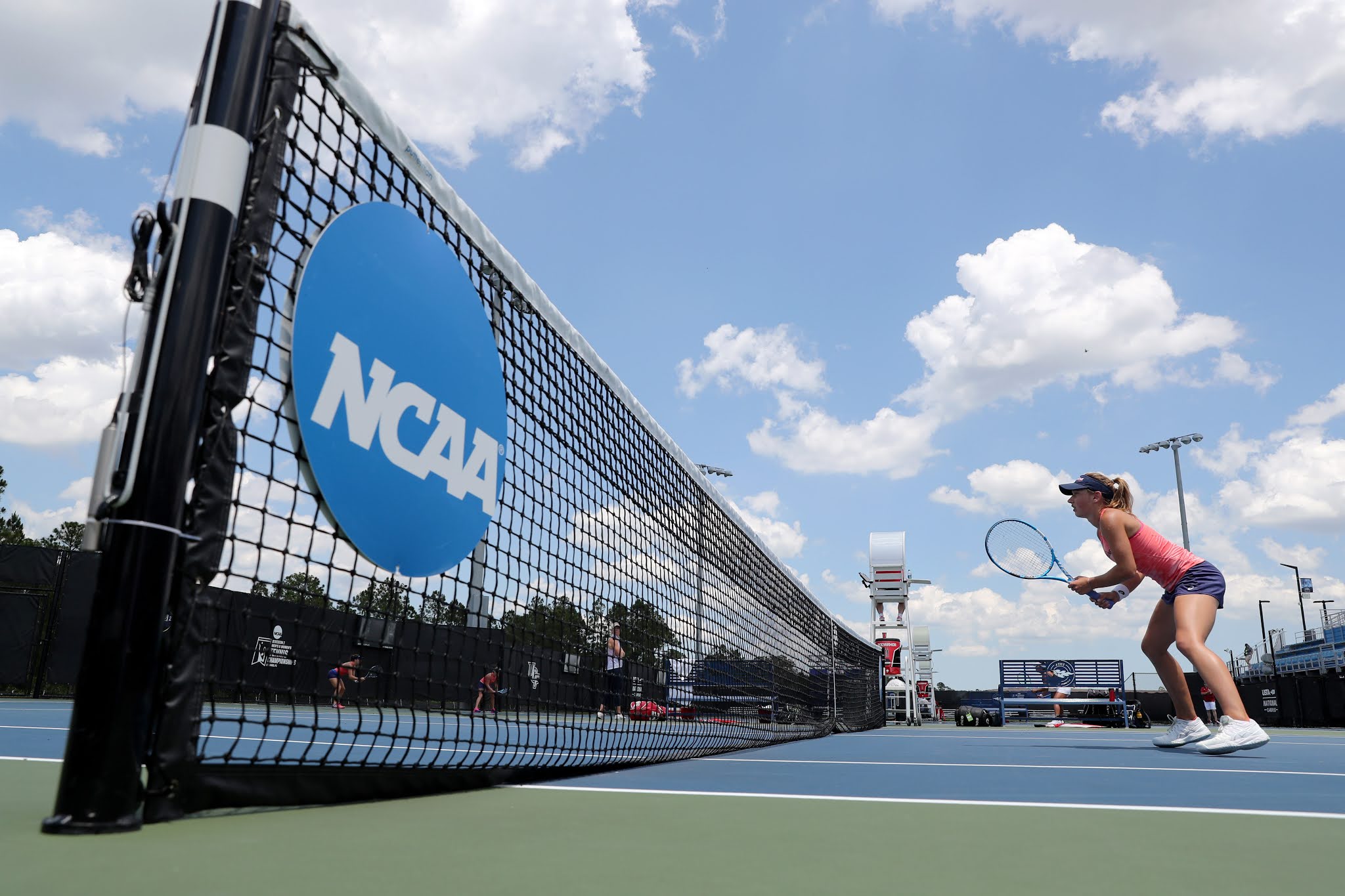 ZooTennis NCAA Announces Sites for Future Championships; USTA National Campus Lands Historic Assembly of All Divisions for 2023