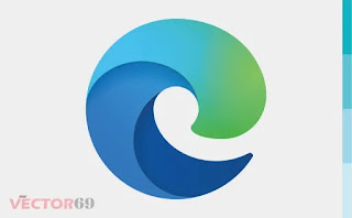 Microsoft Edge New 2020 Logo - Download Vector File SVG (Scalable Vector Graphics) Microsoft Edge New 2020 Logo - Download Vector File SVG (Scalable Vector Graphics)