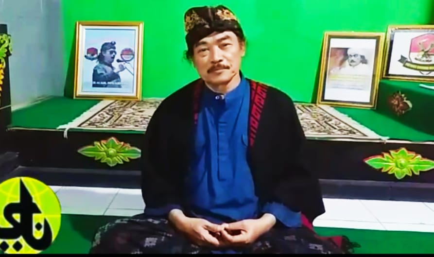 Gus Nuril : Langkah Cerdas Presiden Jokowi Pilih Calon Tunggal Kapolri