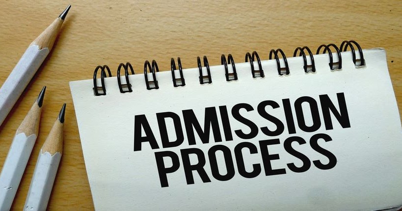 Institutions Accepting Two Results For Admissions - School Contents