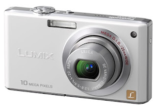 Beste digitale kompaktkamera 2013
