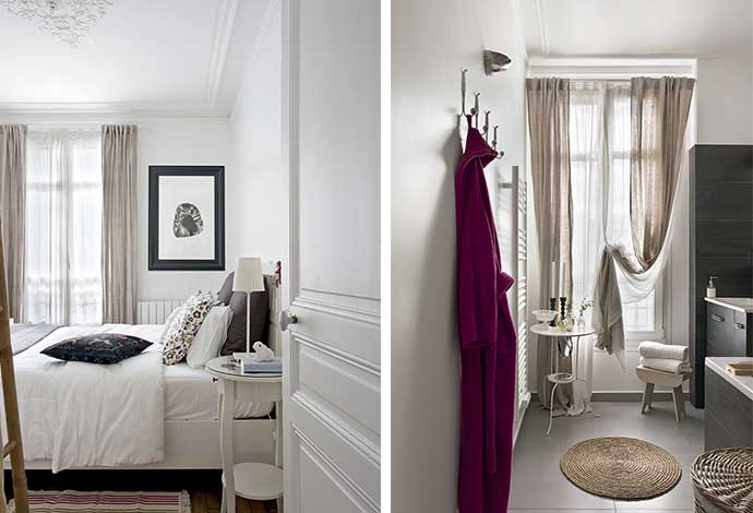 Decorar con muebles de IKEA