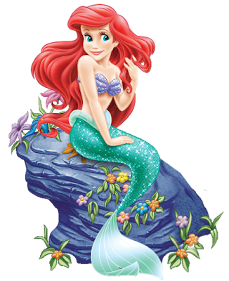 Baú de imagens: ARIEL (png)