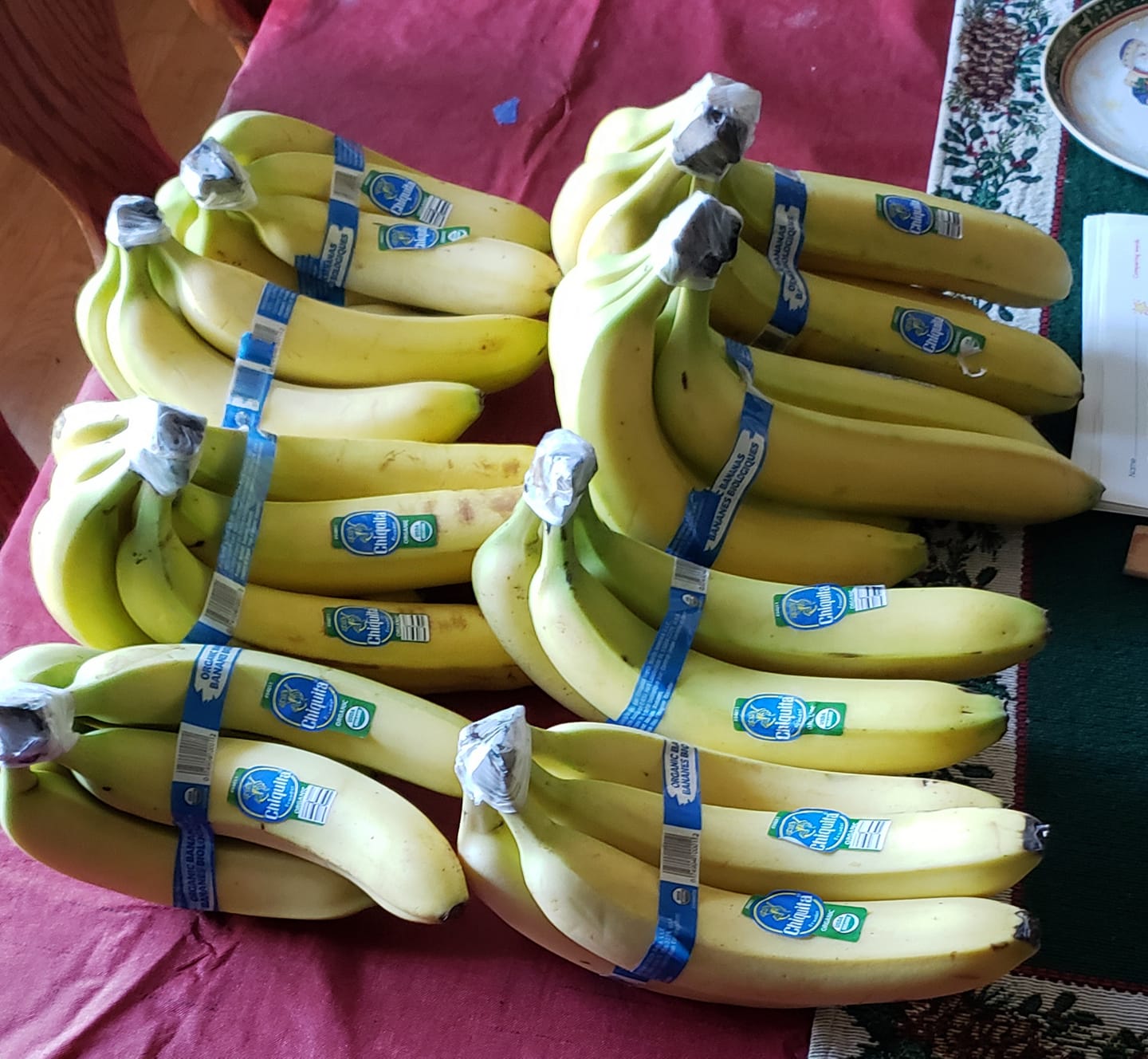 The Robert Moss BLOG Want dreams? Go bananas!