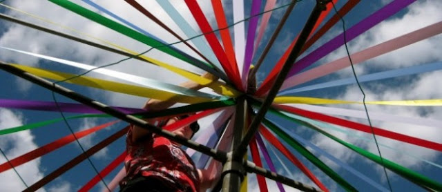 Γιάννενα: Παρέλαση Στη Πόλη Και Παραδοσιακά Γαϊτανάκια σήμερα Στις 11.00