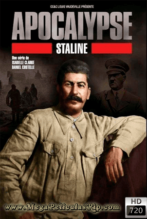 Apocalipsis: Stalin [720p] [Castellano] [MEGA]