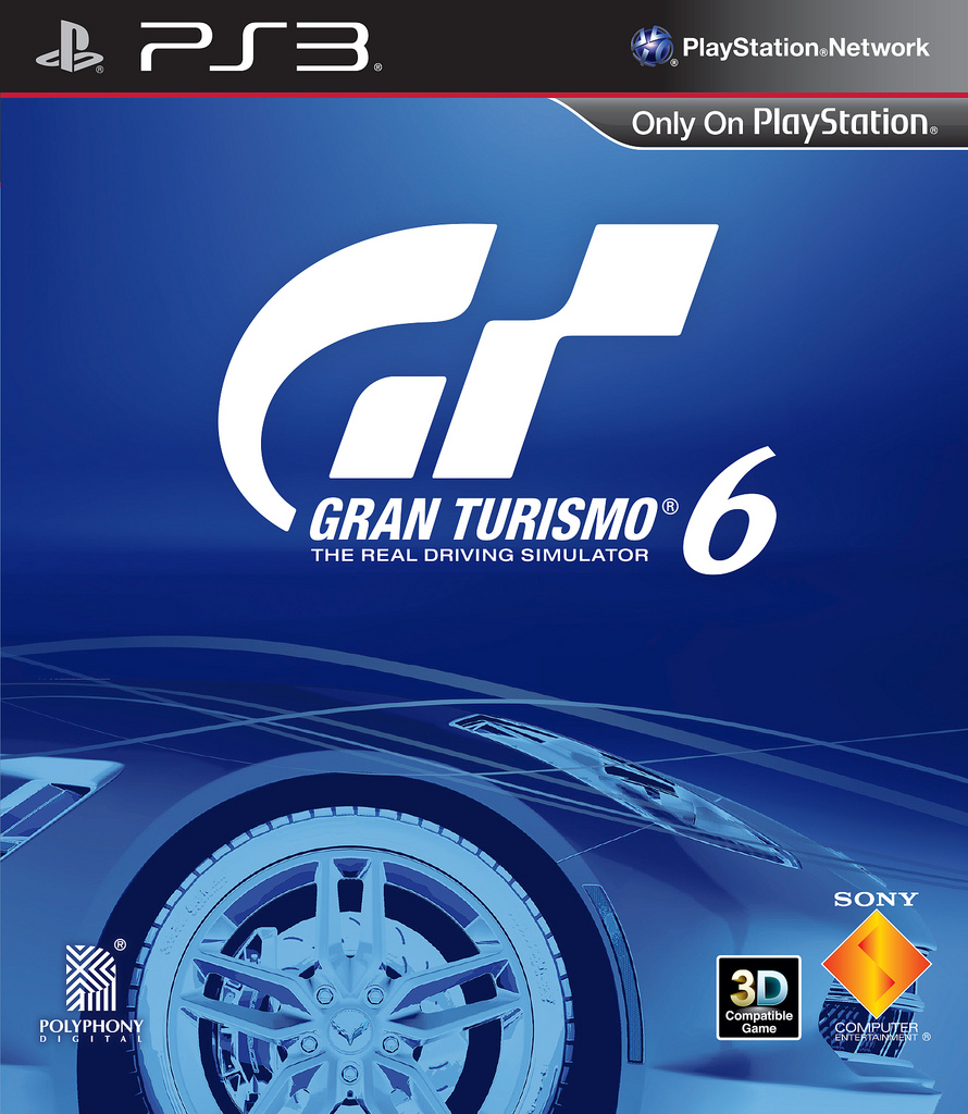 افضل العاب سيارات بلاي 3 Best Car Games Ps3 Youtube