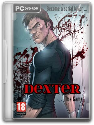 jogo dexter,pc dexter