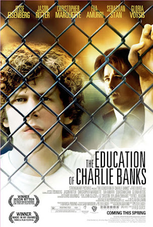 The Education of Charlie Banks (2009)