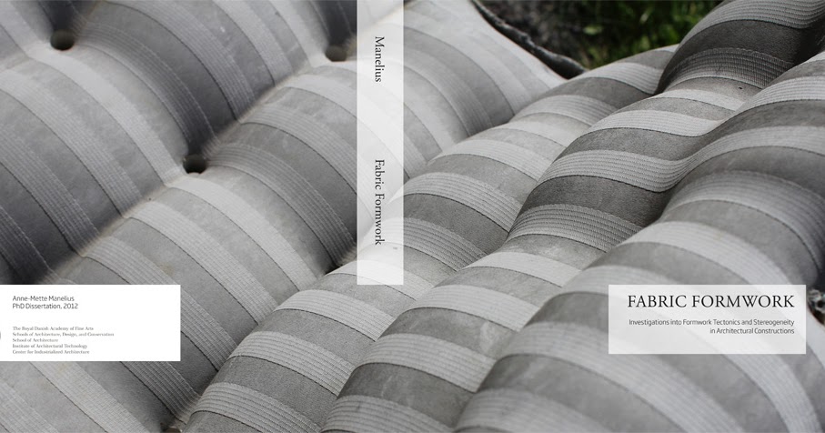 Phd thesis on concrete