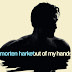 Encarte: Morten Harket - Out of My Hands