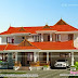 Kerala traditional style 4BHK house