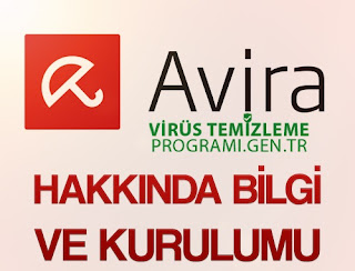 Antivirüs programı