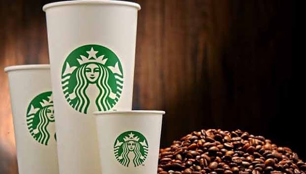 Starbucks no se va de México, a pesar que elevara 2 pesos el precio de sus productos