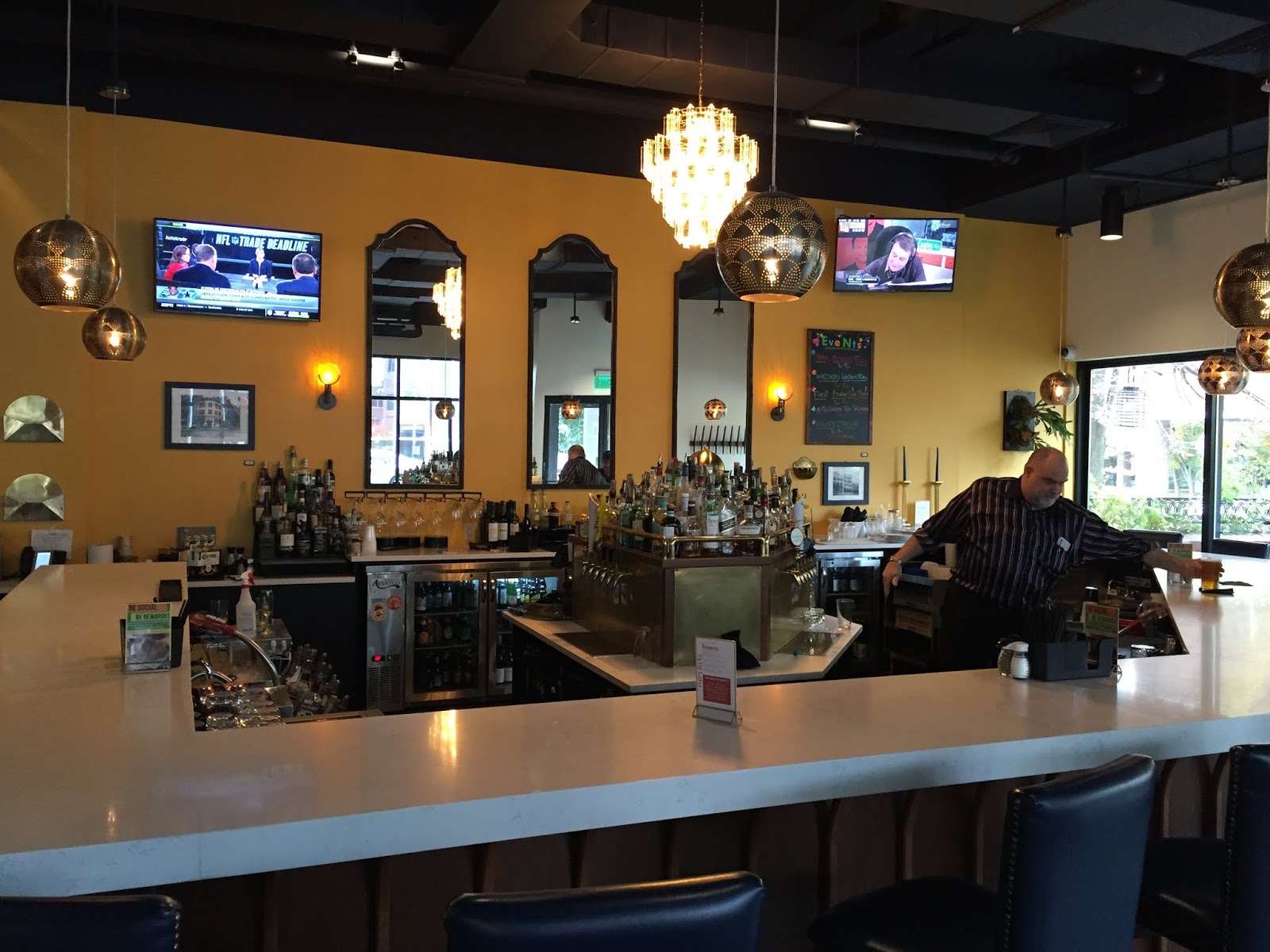 Retired Guys Beer Afternoon The Imperial Restaurant, Lancaster Bar 182