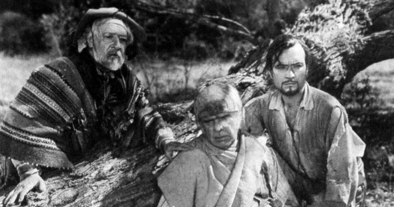 La Guerra Gaucha. (año 1942) Fotos Antiguas de Mendoza, Argentina y