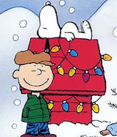 Feliz Natal,Charlie Brown