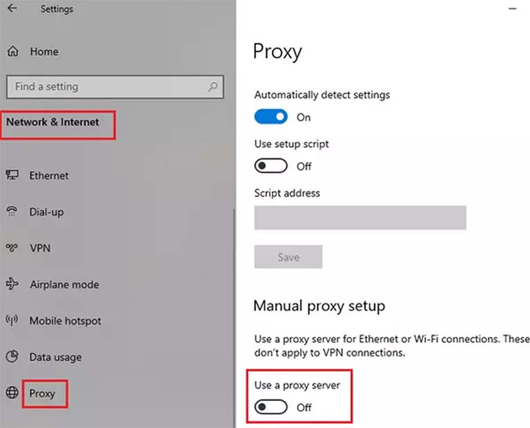 Windows Store Error 0x80072F05 Windows Store Error 0x80072F05 – The Server Stumbled