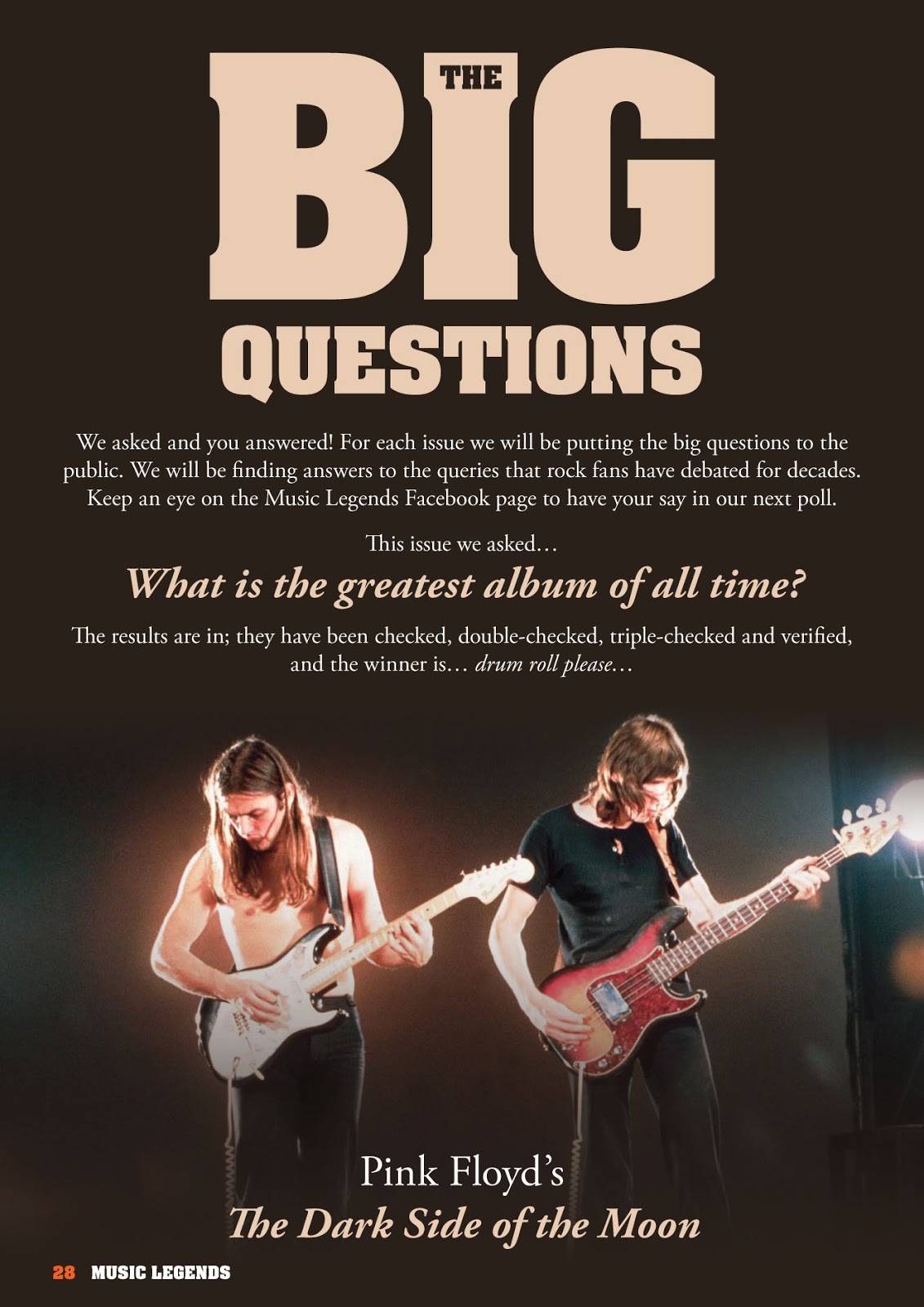 Pink Floyd Ilustrado Pink Floyd · Music Legends 01