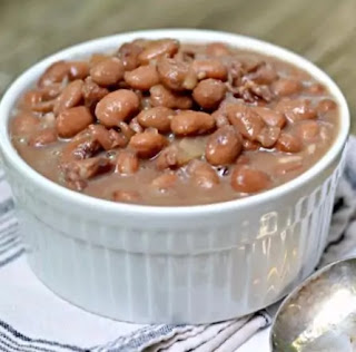 Types of Canned Beans
