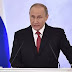 Putin dice que EEUU prepara nuevos ataques contra Siria