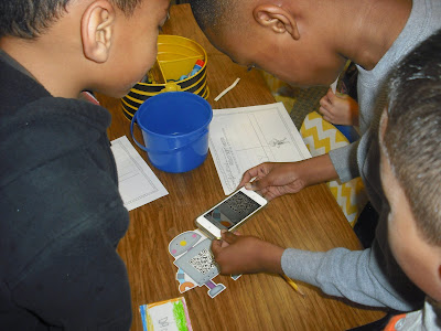 Sprinkles to Kindergarten!: Writing in the Primary Grades