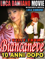 Biancaneve 10 Anni xXx (2014)