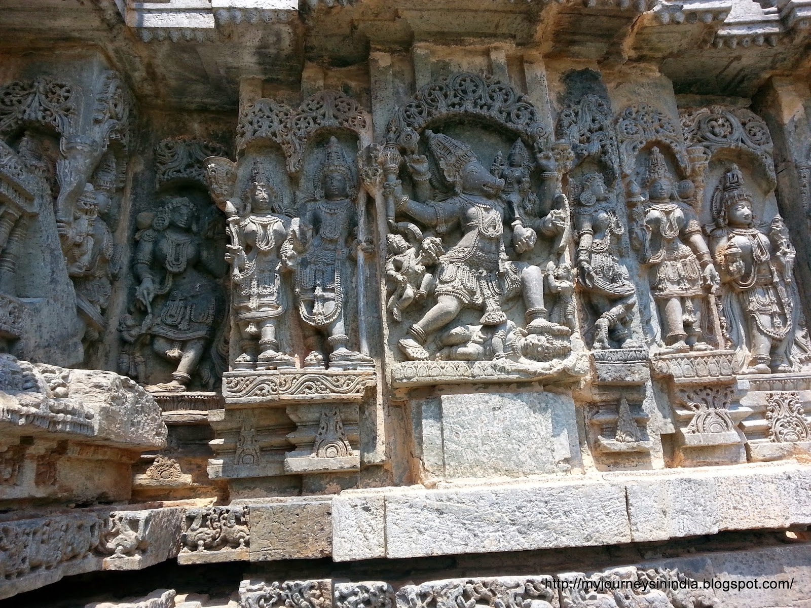 Halebidu