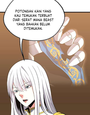 Spoiler Manhwa The Beginning After The End Chapter 113 Bahasa Indonesia