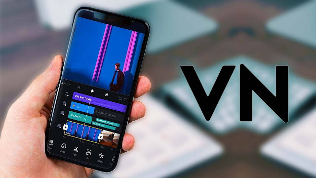 VN Video Editor, Aplikasi Edit Video yang Sedang Ramai Diperbincangkan VN Video Editor, Aplikasi Edit Video yang Sedang Ramai Diperbincangkan