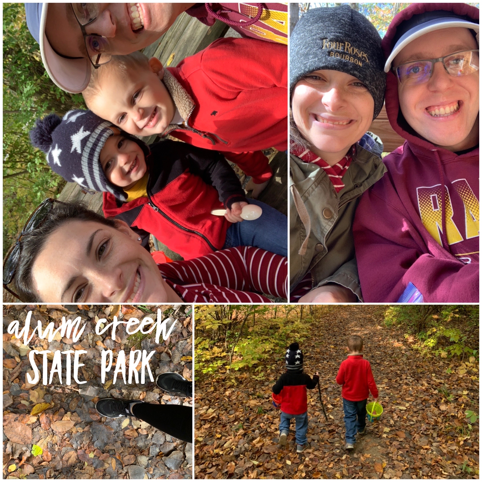 Alum Creek State Park