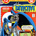Detective Comics #492 - Don Newton art