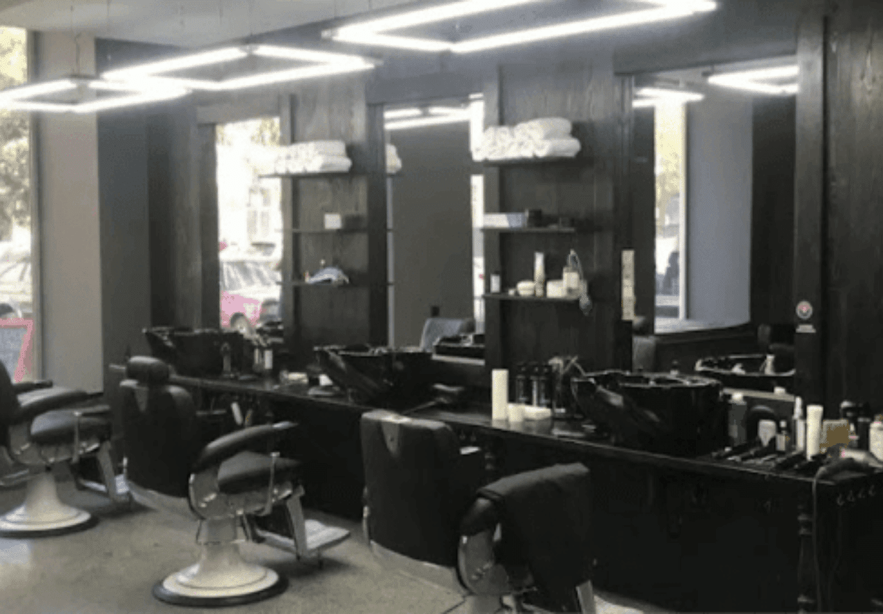 FIRM Barbershop Odessa
, Барбершоп Одесса