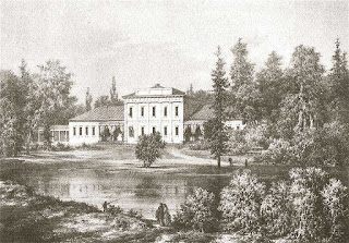 Повесть белкина барышня крестьянка сочинение 2