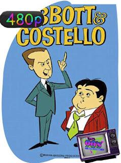 El Show de Abbott y Costello Temporada 1 [480p] Latino [GoogleDrive] SXGO