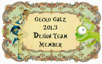 Design Team Member 2011 2012 2013