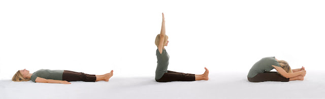 4 Tư thế Yoga độc chiêu giúp tăng chiều cao