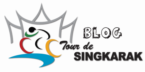 Blog Tour De Singkarak