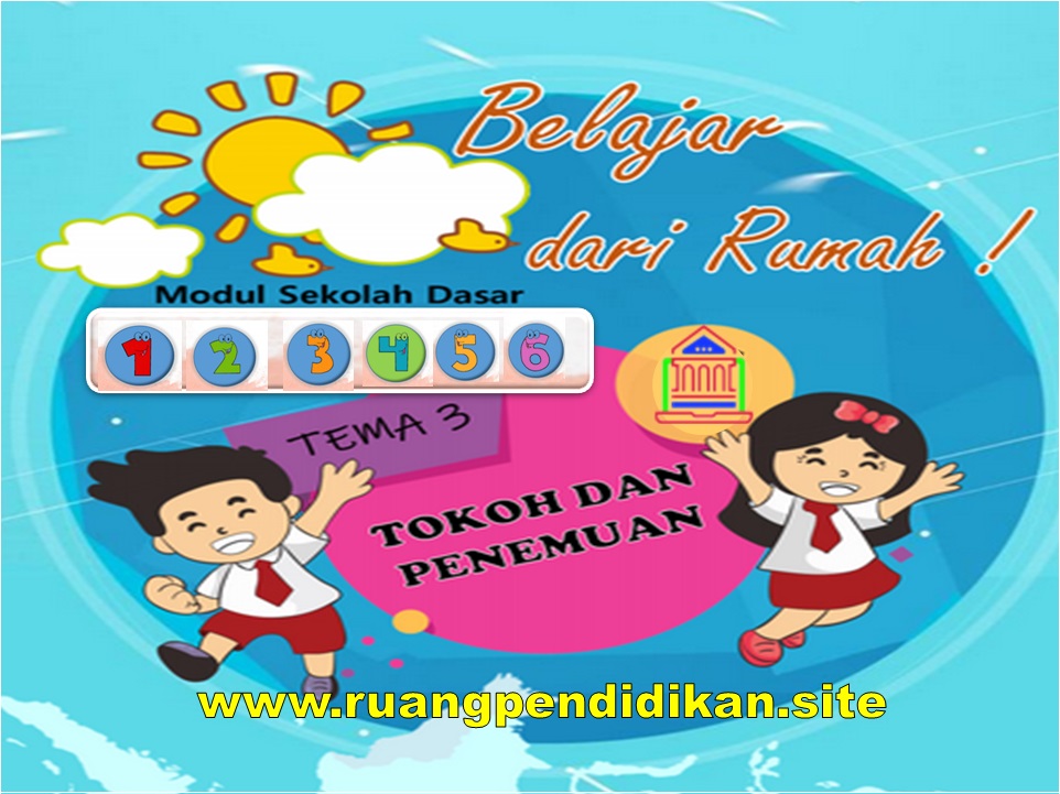 12+ Contoh bahan ajar bahasa indonesia sd kelas 1 information