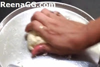 Kaju Katli Recipe in Hindi