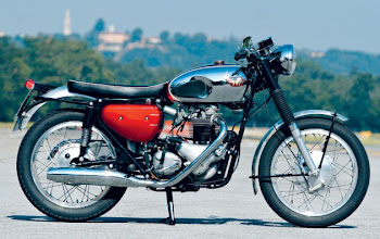 Matchless G15 CSR