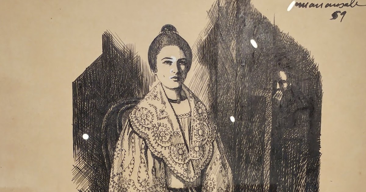 Get El Filibusterismo The Death Of Maria Clara De Los Santos For Android Free Get Wallpaper El Filibusterismo The Death Of Maria Clara De Los Santos For iPhone Free