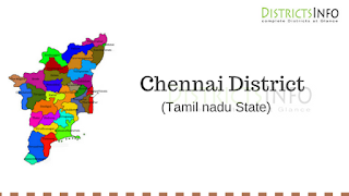 Chennai district 