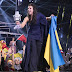 ESC2021: Jamala poderá marcar presença no Festival Eurovisão 2021