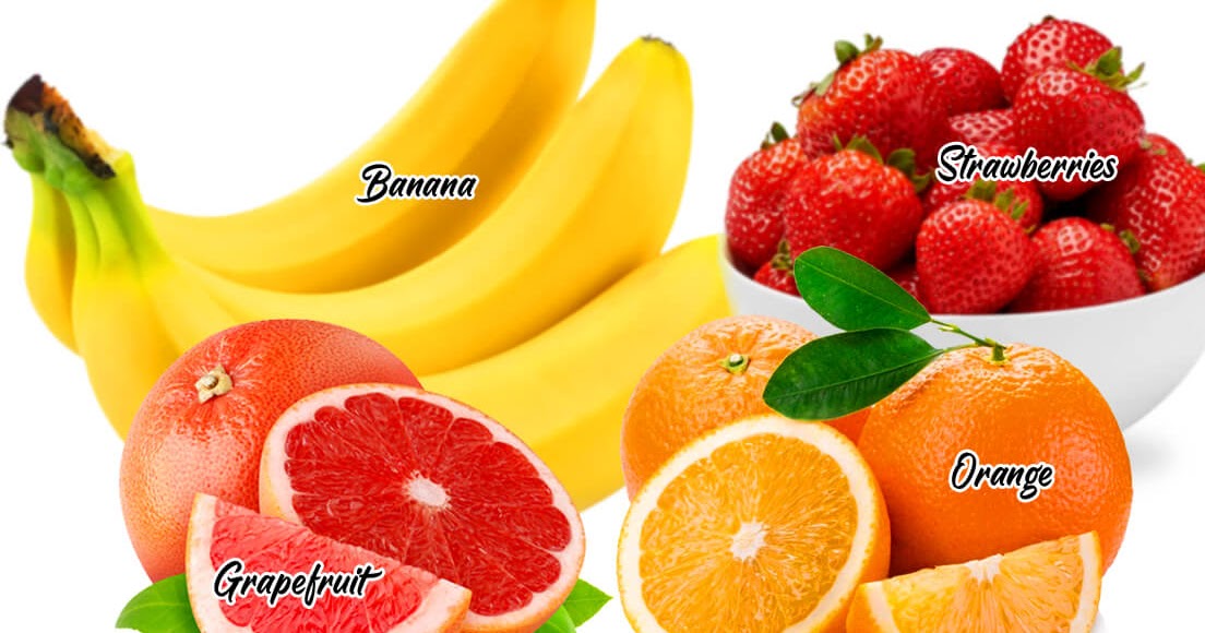 Fruit Smoothie Carbs herbal medicine