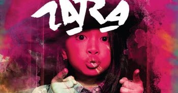 Lirik Lagu Zara Leola Move It Lirik Lagu Dewi