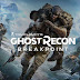 Tom Clancy's Ghost Recon Breakpoint 2019 launching on october 4