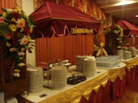 Catering Kediri