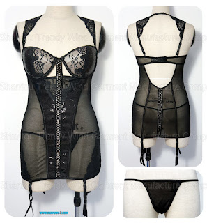 صور بيبي دول Babydoll احلي قمصان نوم لانجيري